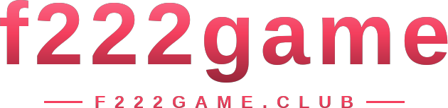 f222game logo